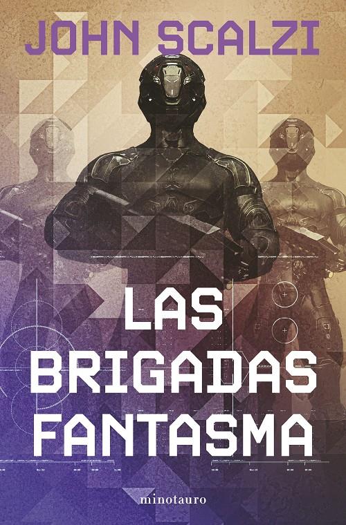 LAS BRIGADAS FANTASMA Nº 02/06 (NE) | 9788445013298 | SCALZI, JOHN | Llibreria La Font de Mimir - Llibreria online Barcelona - Comprar llibres català i castellà