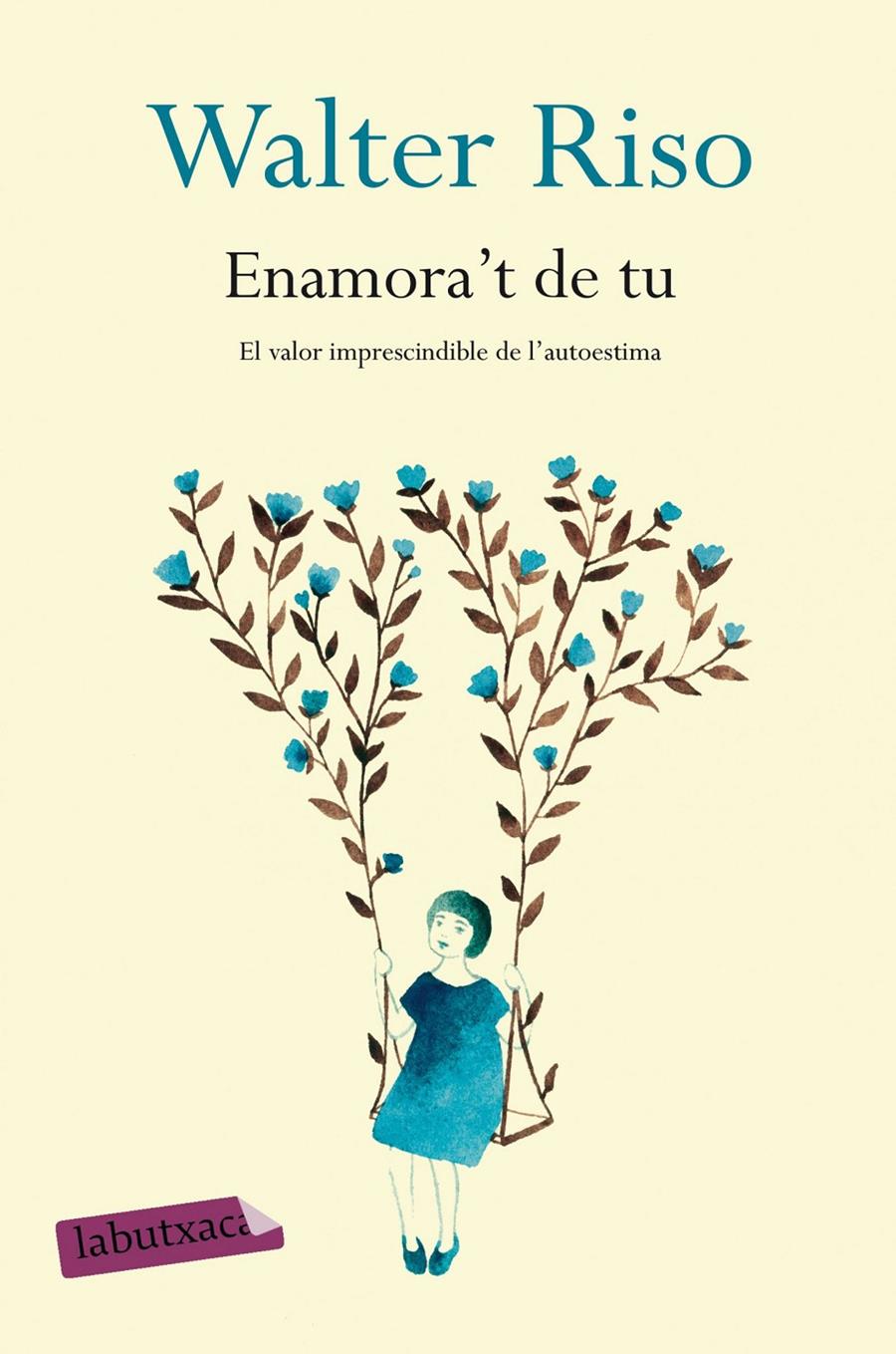 ENAMORA'T DE TU | 9788416334728 | WALTER RISO | Llibreria La Font de Mimir - Llibreria online Barcelona - Comprar llibres català i castellà