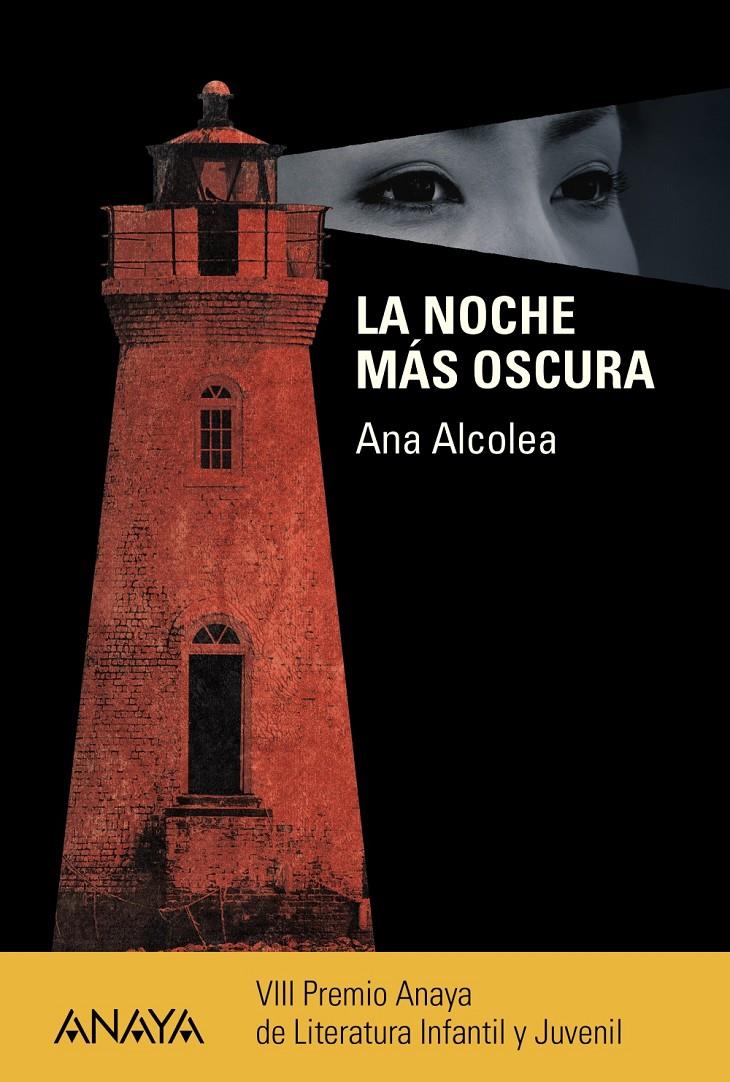 LA NOCHE MÁS OSCURA | 9788467841251 | ALCOLEA, ANA | Llibreria La Font de Mimir - Llibreria online Barcelona - Comprar llibres català i castellà
