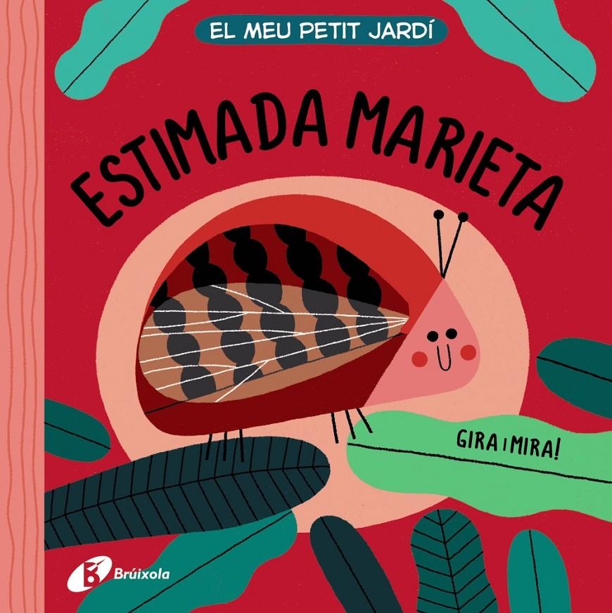 EL MEU PETIT JARDÍ. ESTIMADA MARIETA | 9788413490298 | VARIOS AUTORES | Llibreria La Font de Mimir - Llibreria online Barcelona - Comprar llibres català i castellà