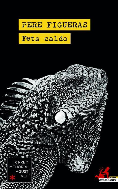 FETS CALDO | 9788418584671 | FIGUERES, PERE | Llibreria La Font de Mimir - Llibreria online Barcelona - Comprar llibres català i castellà