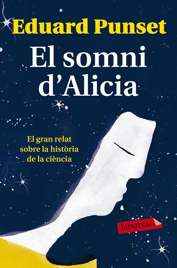 EL SOMNI D'ALICIA | 9788499309620 | EDUARDO PUNSET | Llibreria La Font de Mimir - Llibreria online Barcelona - Comprar llibres català i castellà