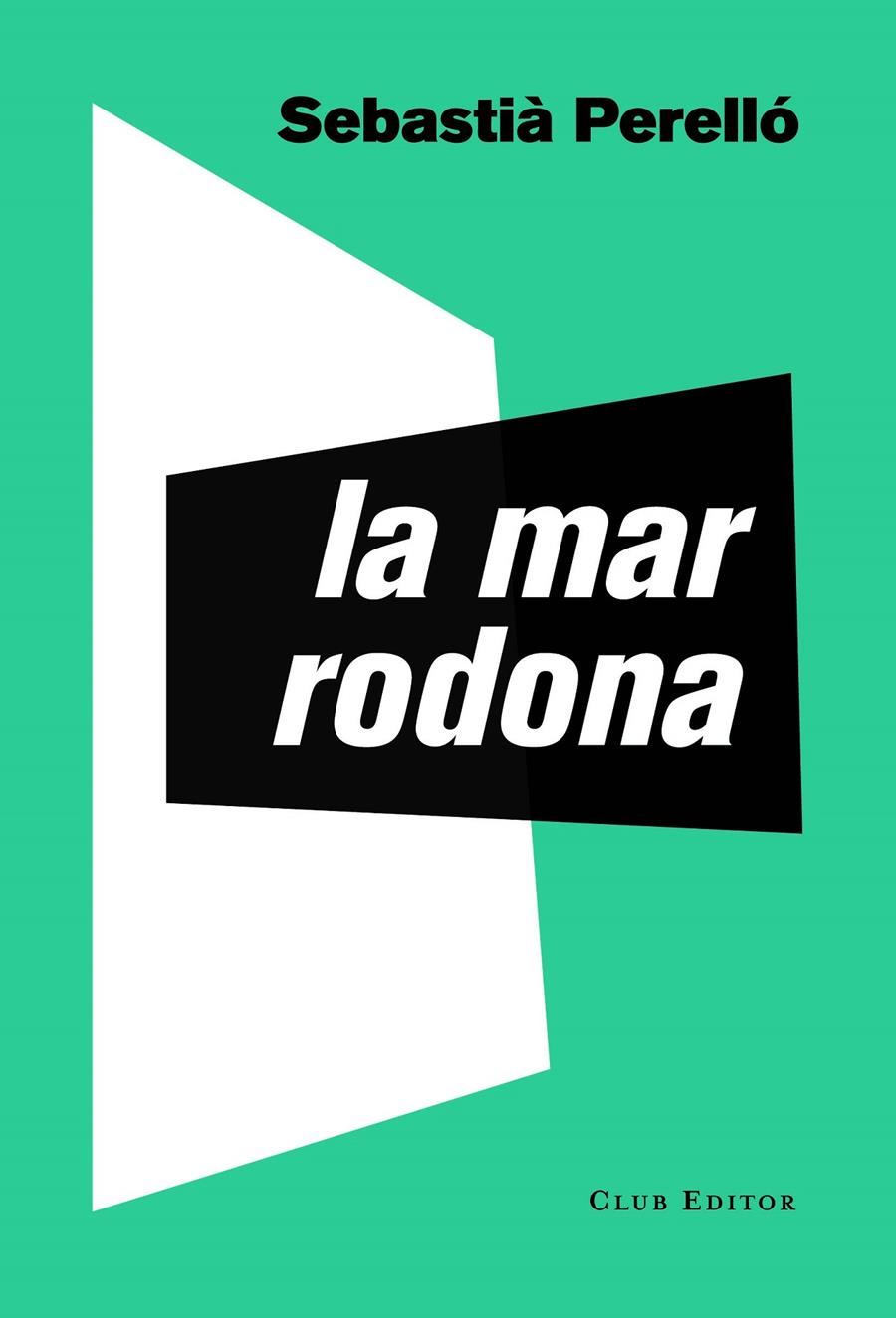 LA MAR RODONA | 9788473292795 | PERELLÓ, SEBASTIÀ | Llibreria La Font de Mimir - Llibreria online Barcelona - Comprar llibres català i castellà