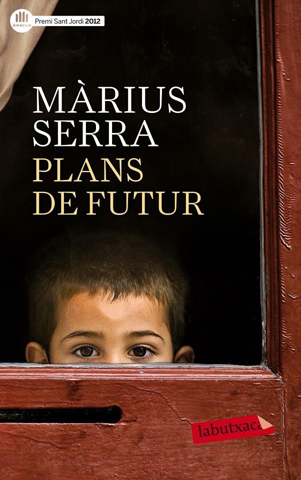 PLANS DE FUTUR | 9788499308166 | SERRA, MÀRIUS | Llibreria La Font de Mimir - Llibreria online Barcelona - Comprar llibres català i castellà