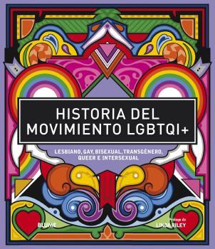 HISTORIA DEL MOVIMIENTO LGBTQI+ | 9788418459313 | VARIOS AUTORES | Llibreria La Font de Mimir - Llibreria online Barcelona - Comprar llibres català i castellà
