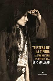 TRISTEZA DE LA TIERRA | 9788415217961 | ERIC VUILLARD | Llibreria La Font de Mimir - Llibreria online Barcelona - Comprar llibres català i castellà