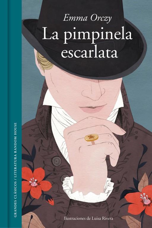 LA PIMPINELA ESCARLATA | 9788439731153 | ORCZY, BARONESA | Llibreria La Font de Mimir - Llibreria online Barcelona - Comprar llibres català i castellà