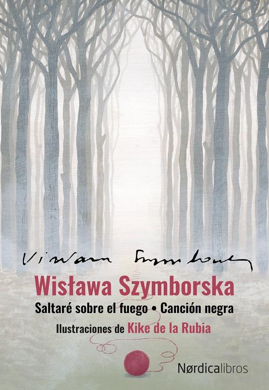 ESTUCHE WISLAWA SZYMBORSKA | 9788418451966 | SZYMBORSKA, WISLAWA | Llibreria La Font de Mimir - Llibreria online Barcelona - Comprar llibres català i castellà