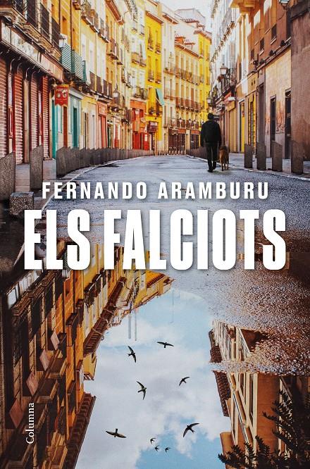 ELS FALCIOTS | 9788466428194 | ARAMBURU IRIGOYEN, FERNANDO | Llibreria La Font de Mimir - Llibreria online Barcelona - Comprar llibres català i castellà