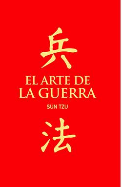 EL ARTE DE LA GUERRA | 9788417452636 | TZU, SUN | Llibreria La Font de Mimir - Llibreria online Barcelona - Comprar llibres català i castellà