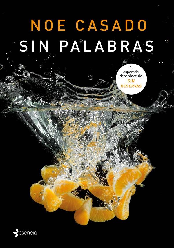 SIN PALABRAS | 9788408151074 | NOE CASADO | Llibreria La Font de Mimir - Llibreria online Barcelona - Comprar llibres català i castellà