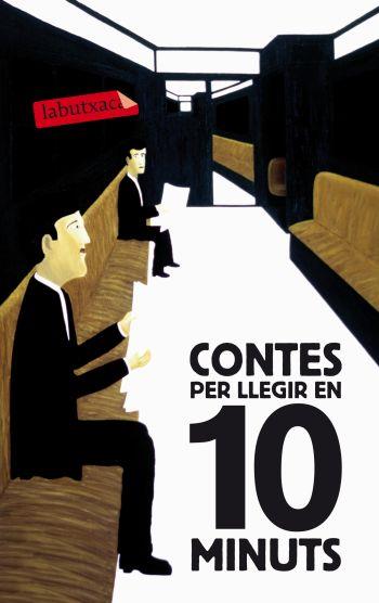 CONTES PER LLEGIR EN DEU MINUTS | 9788499302171 | A.A.V.V. | Llibreria La Font de Mimir - Llibreria online Barcelona - Comprar llibres català i castellà