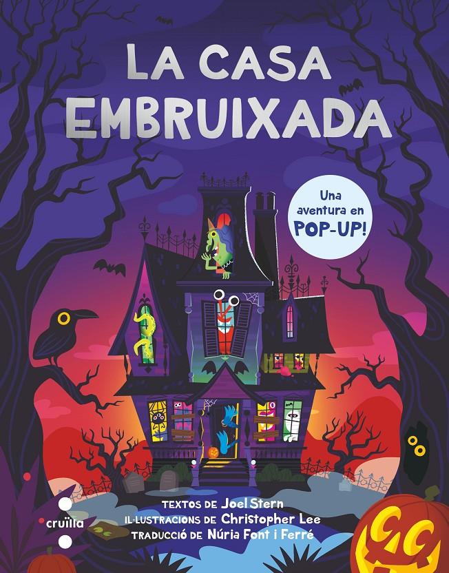 C- LA CASA EMBRUIXADA | 9788466150859 | STERN, JOEL | Llibreria La Font de Mimir - Llibreria online Barcelona - Comprar llibres català i castellà