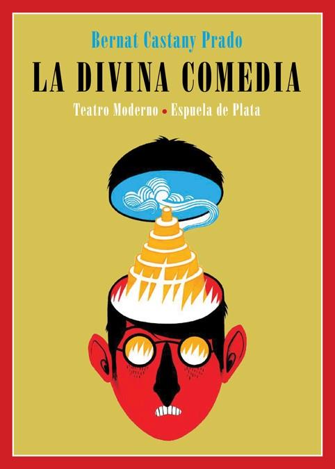 LA DIVINA COMEDIA | 9788418153303 | CASTANY PRADO, BERNAT | Llibreria La Font de Mimir - Llibreria online Barcelona - Comprar llibres català i castellà