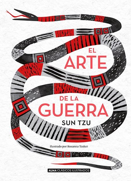 EL ARTE DE LA GUERRA | 9788417430566 | SUN-TZU | Llibreria La Font de Mimir - Llibreria online Barcelona - Comprar llibres català i castellà