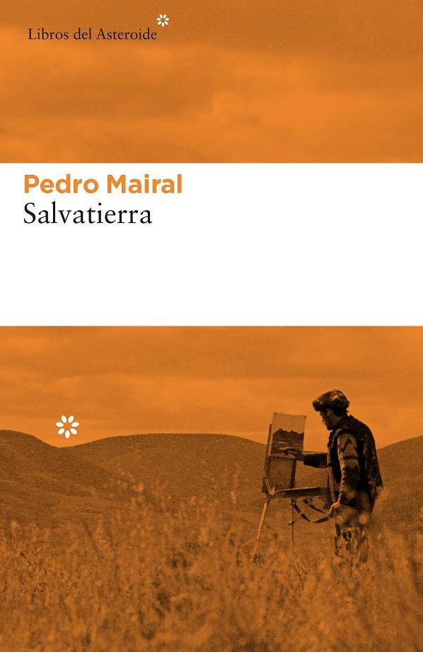 SALVATIERRA | 9788417977597 | MAIRAL, PEDRO | Llibreria La Font de Mimir - Llibreria online Barcelona - Comprar llibres català i castellà