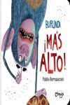 BURUNDI ¡MÁS ALTO! | 9789876379342 | BERNASCONI PABLO | Llibreria La Font de Mimir - Llibreria online Barcelona - Comprar llibres català i castellà