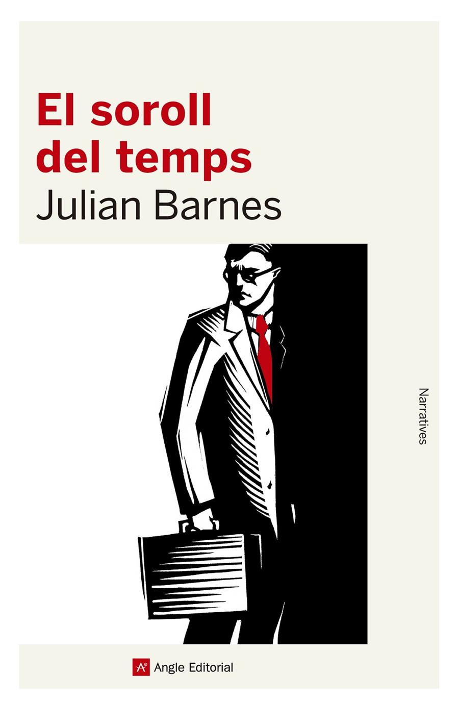 EL SOROLL DEL TEMPS | 9788416139989 | BARNES, JULIAN | Llibreria La Font de Mimir - Llibreria online Barcelona - Comprar llibres català i castellà