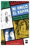 MI AMIGO EL KAPPA 2 | 9788419035363 | MIZUKI, SHIGERU | Llibreria La Font de Mimir - Llibreria online Barcelona - Comprar llibres català i castellà