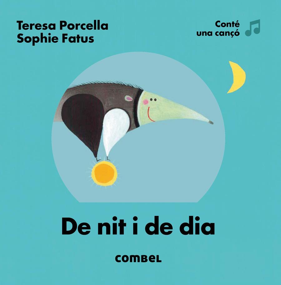 DE NIT I DE DIA | 9788491010845 | PORCELLA, TERESA | Llibreria La Font de Mimir - Llibreria online Barcelona - Comprar llibres català i castellà
