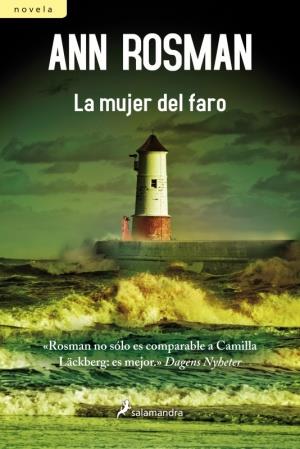 LA MUJER DEL FARO  | 9788498383089 | ROSMAN,ANN | Llibreria La Font de Mimir - Llibreria online Barcelona - Comprar llibres català i castellà