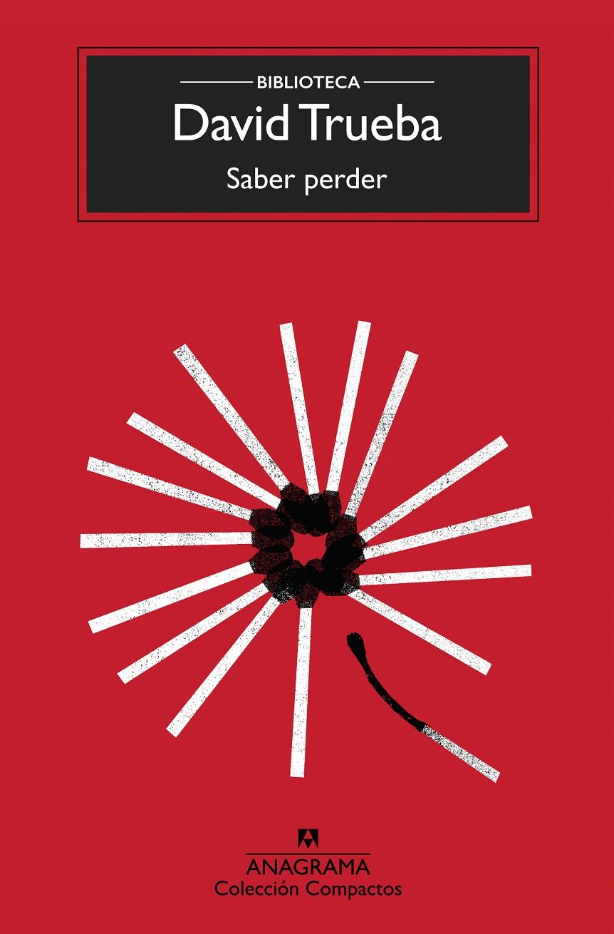 SABER PERDER | 9788433960467 | TRUEBA, DAVID | Llibreria La Font de Mimir - Llibreria online Barcelona - Comprar llibres català i castellà