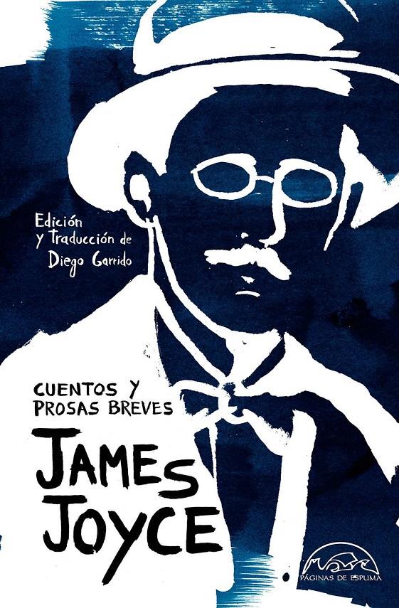 CUENTOS Y PROSAS BREVES | 9788483932988 | JOYCE, JAMES | Llibreria La Font de Mimir - Llibreria online Barcelona - Comprar llibres català i castellà