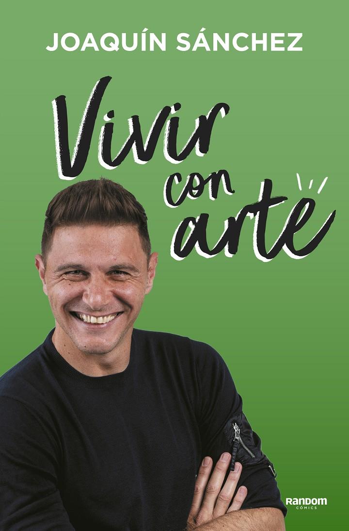 VIVIR CON ARTE | 9788417247966 | SÁNCHEZ, JOAQUÍN | Llibreria La Font de Mimir - Llibreria online Barcelona - Comprar llibres català i castellà