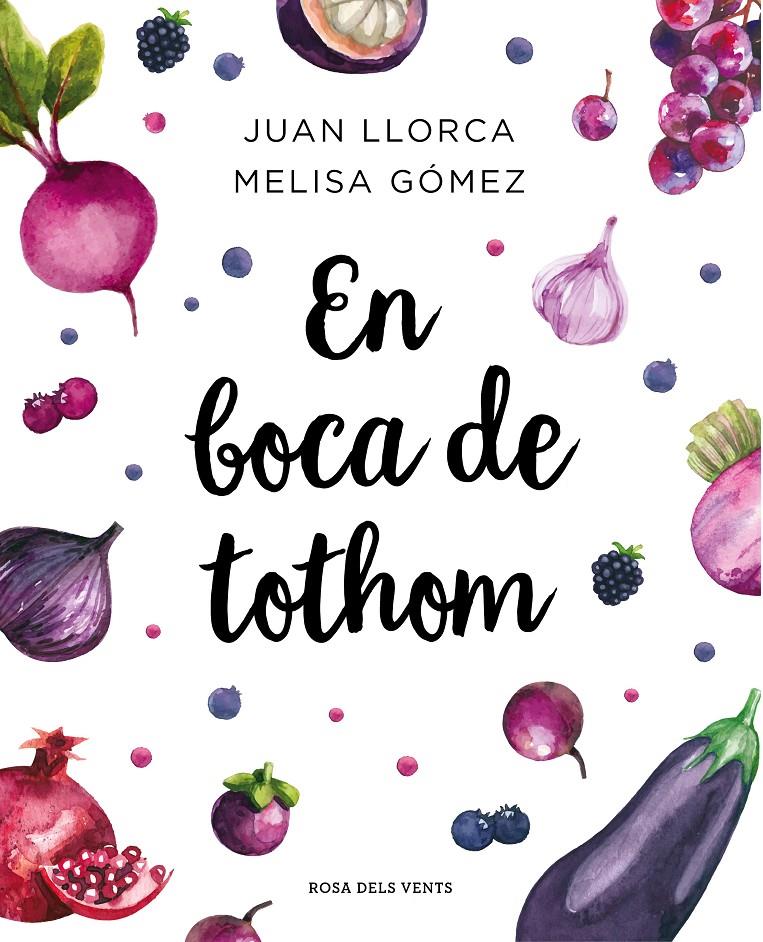 EN BOCA DE TOTHOM | 9788417627461 | LLORCA, JUAN/GÓMEZ, MELISA | Llibreria La Font de Mimir - Llibreria online Barcelona - Comprar llibres català i castellà