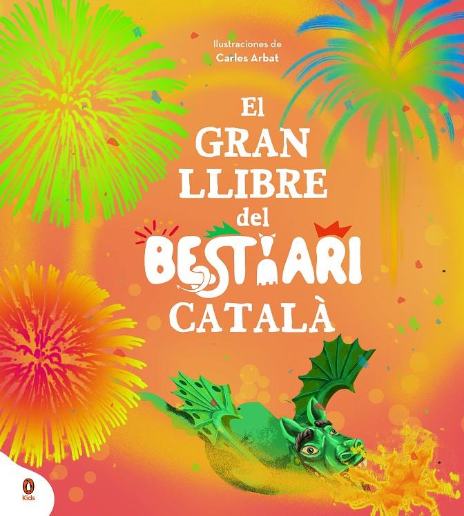 EL GRAN LLIBRE DEL BESTIARI CATALÀ | 9788418817076 | BESTIARI | Llibreria La Font de Mimir - Llibreria online Barcelona - Comprar llibres català i castellà