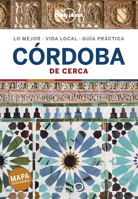 CÓRDOBA DE CERCA 1 | 9788408237174 | JIMÉNEZ ZAFRA, MARTA | Llibreria La Font de Mimir - Llibreria online Barcelona - Comprar llibres català i castellà