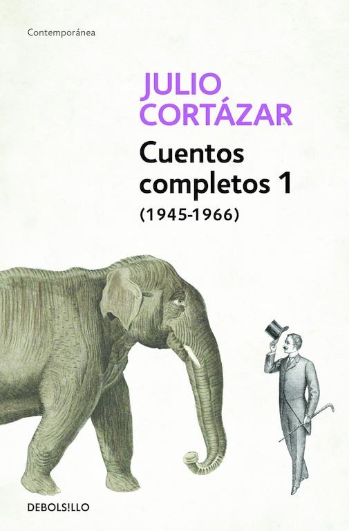 CUENTOS COMPLETOS I | 9788466331913 | CORTÁZAR, JULIO | Llibreria La Font de Mimir - Llibreria online Barcelona - Comprar llibres català i castellà