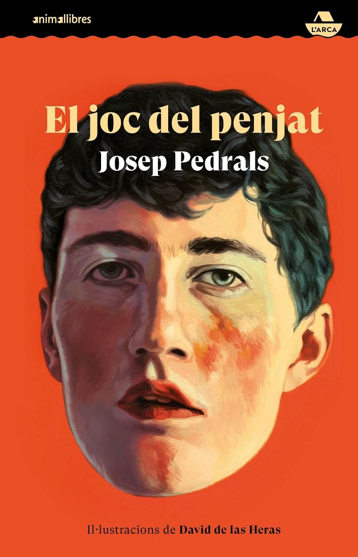 EL JOC DEL PENJAT | 9788418592539 | PEDRALS, JOSEP | Llibreria La Font de Mimir - Llibreria online Barcelona - Comprar llibres català i castellà