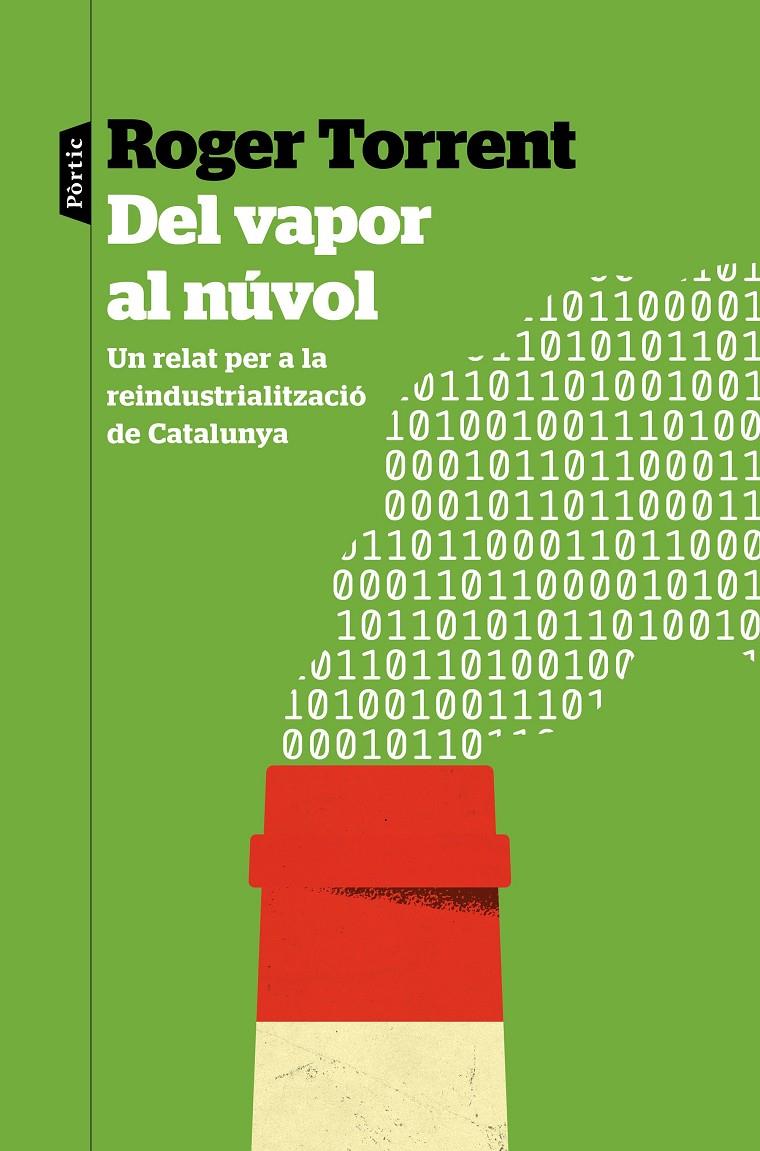DEL VAPOR AL NÚVOL | 9788498095449 | TORRENT RAMIÓ, ROGER | Llibreria La Font de Mimir - Llibreria online Barcelona - Comprar llibres català i castellà
