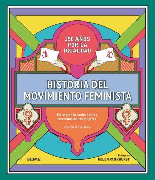 HISTORIA DEL MOVIMIENTO FEMINISTA (2023) | 9788419499936 | VARIOS AUTORES | Llibreria La Font de Mimir - Llibreria online Barcelona - Comprar llibres català i castellà