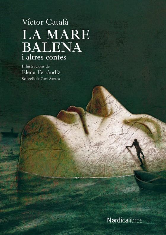 LA MARE BALENA I ALTRES CONTES | 9788419735270 | CATALÁ, VICTOR | Llibreria La Font de Mimir - Llibreria online Barcelona - Comprar llibres català i castellà
