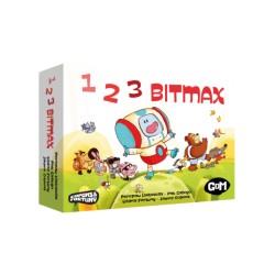 1 2 3 BITMAX | 0651637709158 | Llibreria La Font de Mimir - Llibreria online Barcelona - Comprar llibres català i castellà