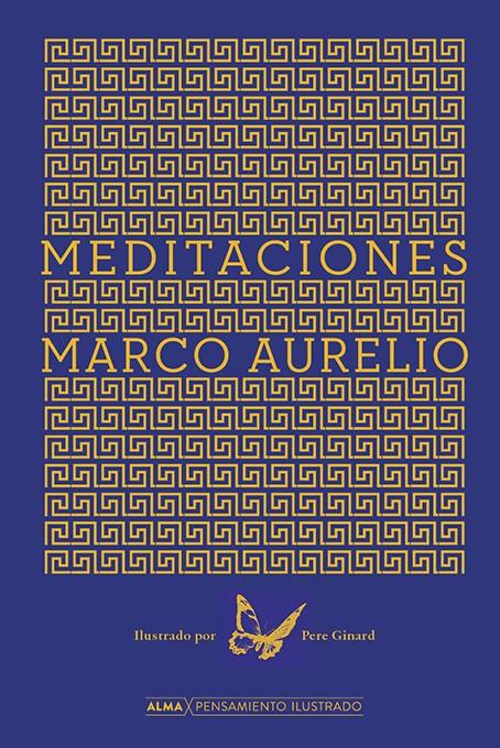 MEDITACIONES | 9788418395208 | AURELIO, MARCO | Llibreria La Font de Mimir - Llibreria online Barcelona - Comprar llibres català i castellà