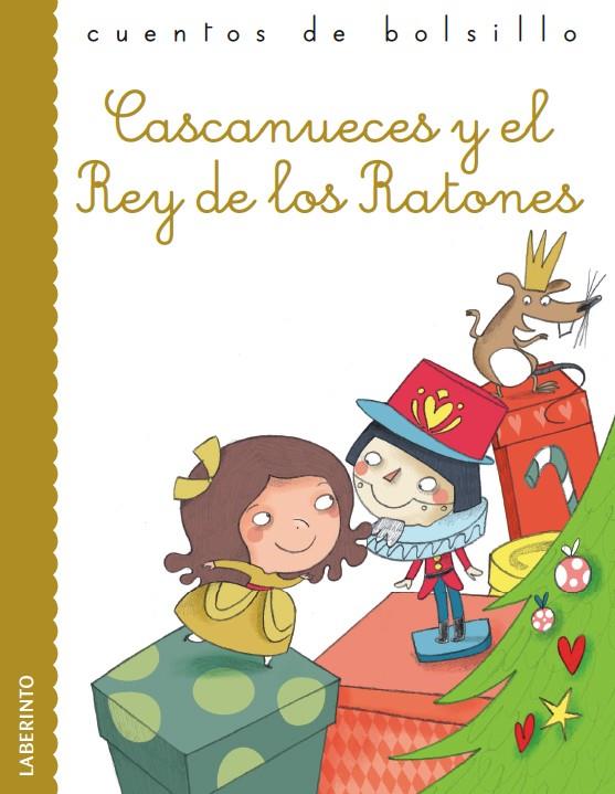 CASCANUECES Y EL REY DE LOS RATONES | 9788484837633 | HOFFMANN, ERNST THEODOR AMADEUS | Llibreria La Font de Mimir - Llibreria online Barcelona - Comprar llibres català i castellà