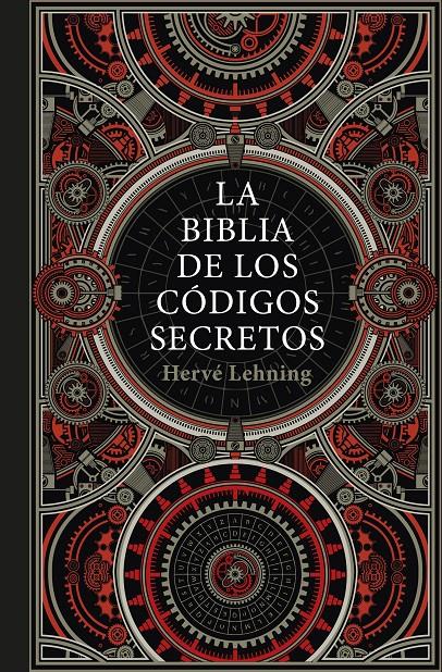LA BIBLIA DE LOS CÓDIGOS SECRETOS | 9788448027391 | LEHNING, HERVÉ | Llibreria La Font de Mimir - Llibreria online Barcelona - Comprar llibres català i castellà