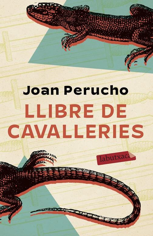 LLIBRE DE CAVALLERIES | 9788417423643 | PERUCHO, JOAN | Llibreria La Font de Mimir - Llibreria online Barcelona - Comprar llibres català i castellà