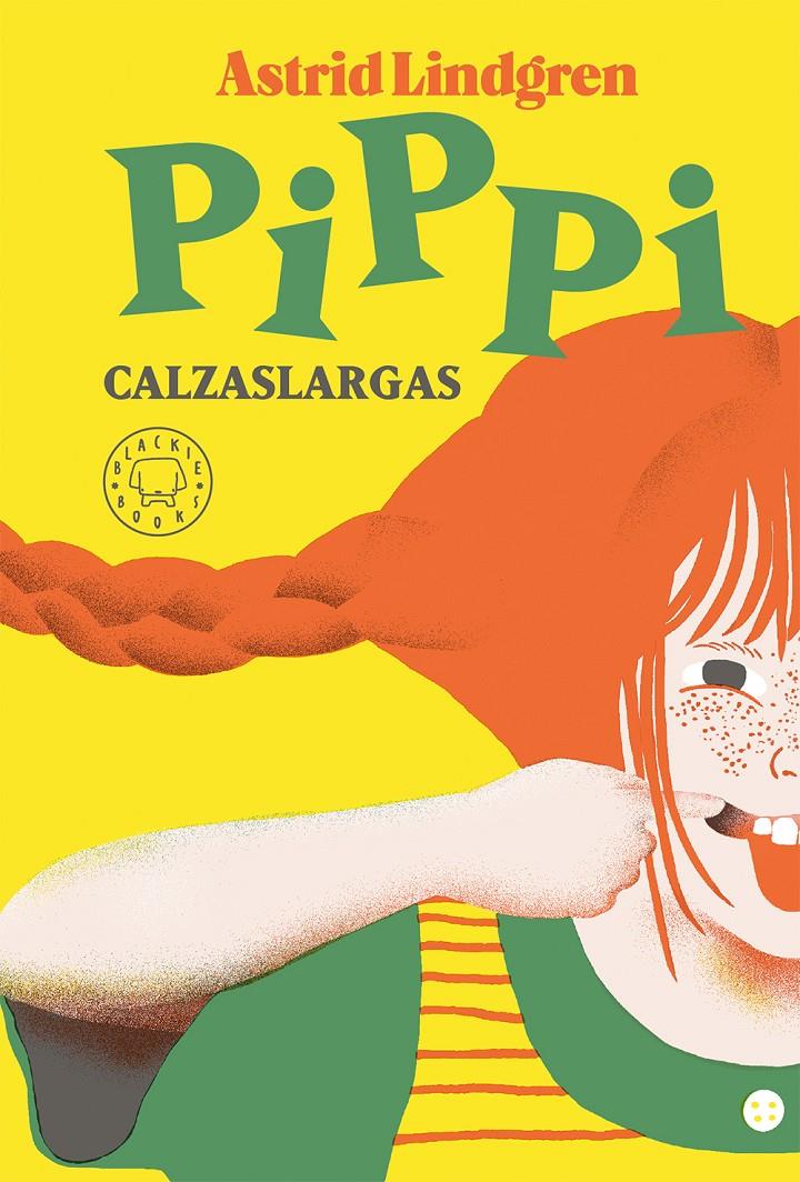 PIPPI LANGSTRUMP | 9788417059118 | LINDGREN, ASTRID | Llibreria La Font de Mimir - Llibreria online Barcelona - Comprar llibres català i castellà