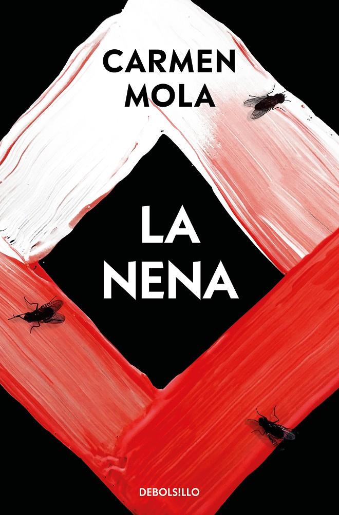 LA NENA (LA NOVIA GITANA 3) | 9788466358026 | MOLA, CARMEN | Llibreria La Font de Mimir - Llibreria online Barcelona - Comprar llibres català i castellà
