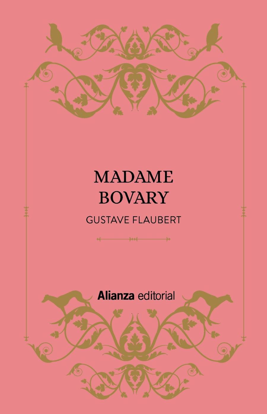 MADAME BOVARY | 9788413620954 | FLAUBERT, GUSTAVE | Llibreria La Font de Mimir - Llibreria online Barcelona - Comprar llibres català i castellà
