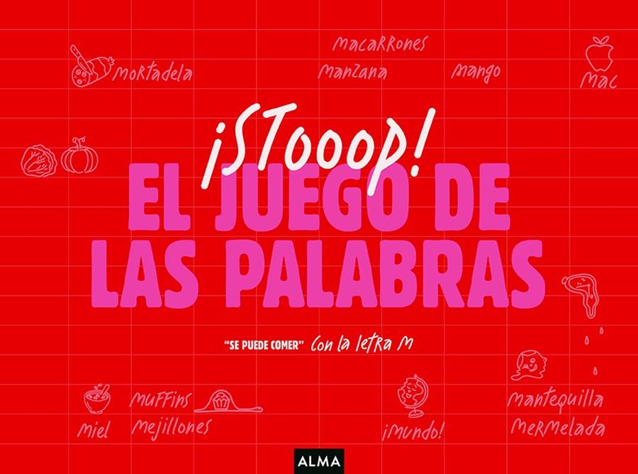 EL JUEGO DE LAS PALABRAS (STOP) | 9788418933929 | CASASÍN, ALBERT | Llibreria La Font de Mimir - Llibreria online Barcelona - Comprar llibres català i castellà
