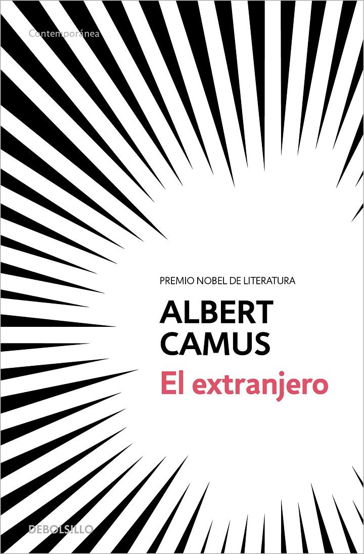 EL EXTRANJERO | 9788466356138 | CAMUS, ALBERT | Llibreria La Font de Mimir - Llibreria online Barcelona - Comprar llibres català i castellà