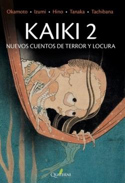 KAIKI 2 | 9788412477634 | OKAMOTO, KIDO | Llibreria La Font de Mimir - Llibreria online Barcelona - Comprar llibres català i castellà