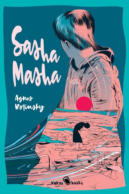 SASHA MASHA | 9788412189582 | BORINSKY, AGNES | Llibreria La Font de Mimir - Llibreria online Barcelona - Comprar llibres català i castellà