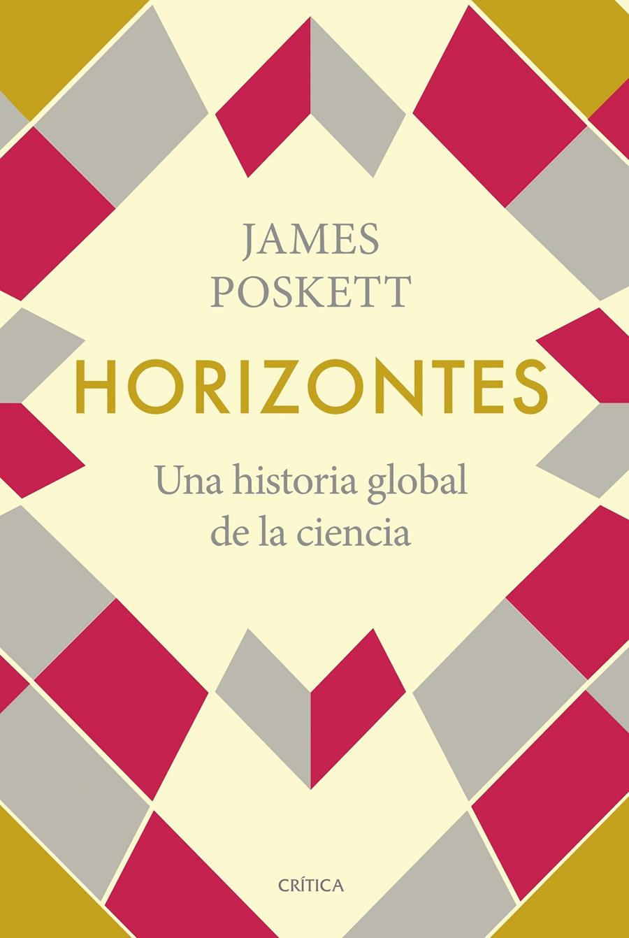 HORIZONTES | 9788491994084 | POSKETT, JAMES | Llibreria La Font de Mimir - Llibreria online Barcelona - Comprar llibres català i castellà