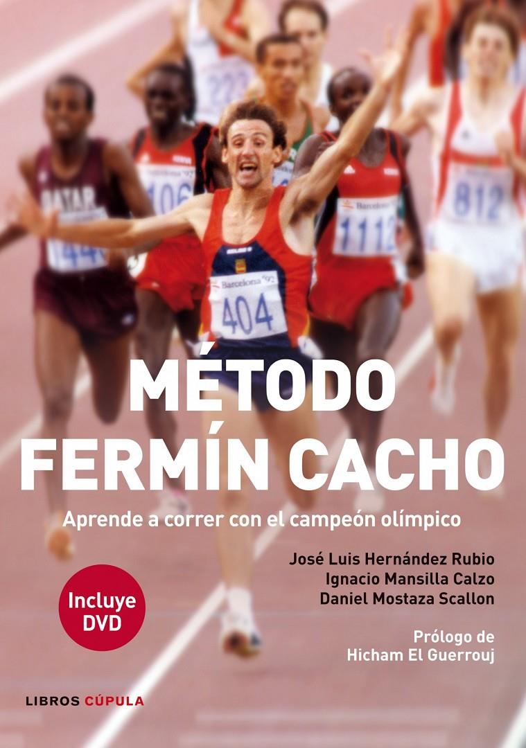 METODO FERMIN CACHO | 9788448008611 | JOSE LUIS HERNANDEZ RUBIO | Llibreria La Font de Mimir - Llibreria online Barcelona - Comprar llibres català i castellà